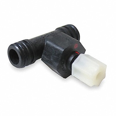 Faucet Replacement Mixing Tee Assembly